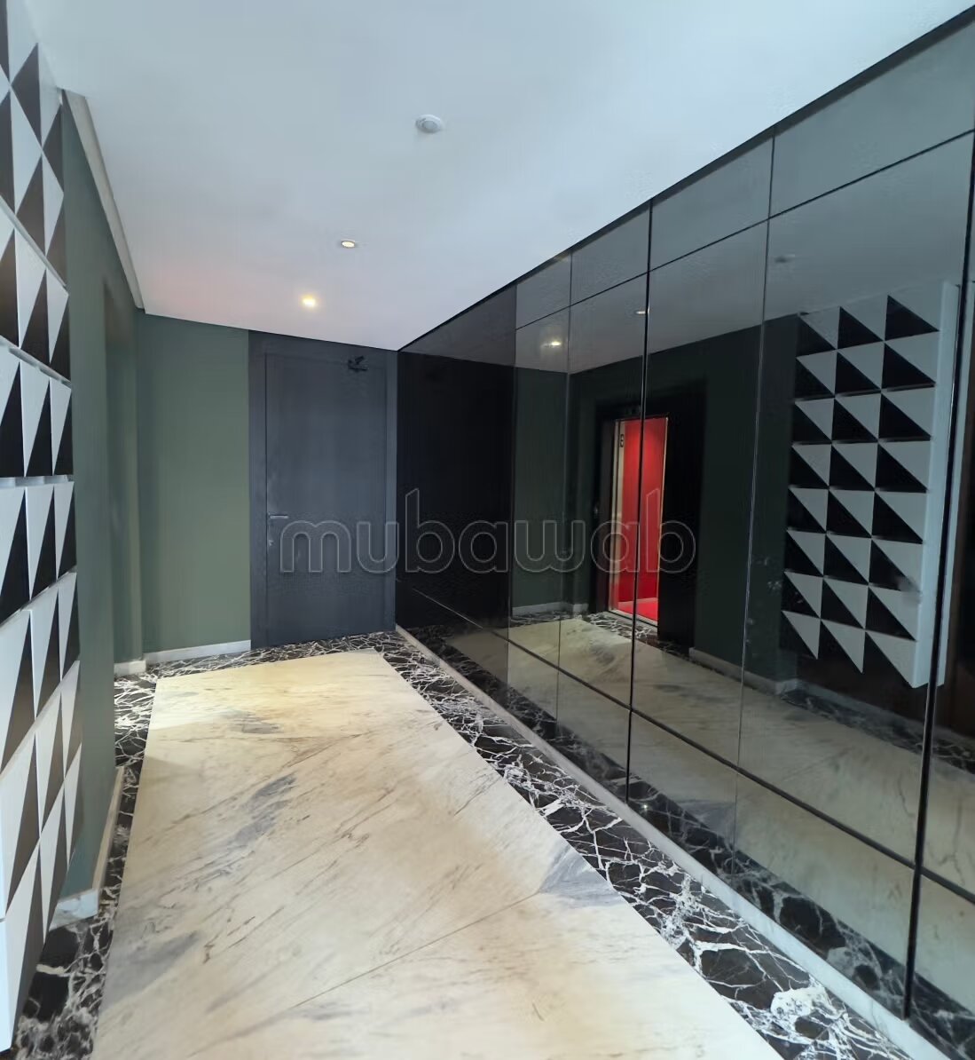 Office 75-95 m² for Sale in Casablanca — Photo 10
