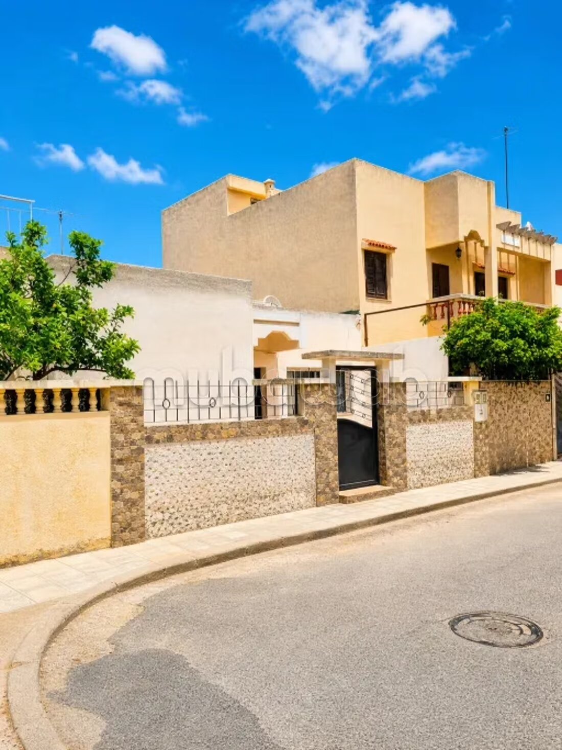 Villa à parachever à vendre à Rabat (Hay Nahda) — Photo 3