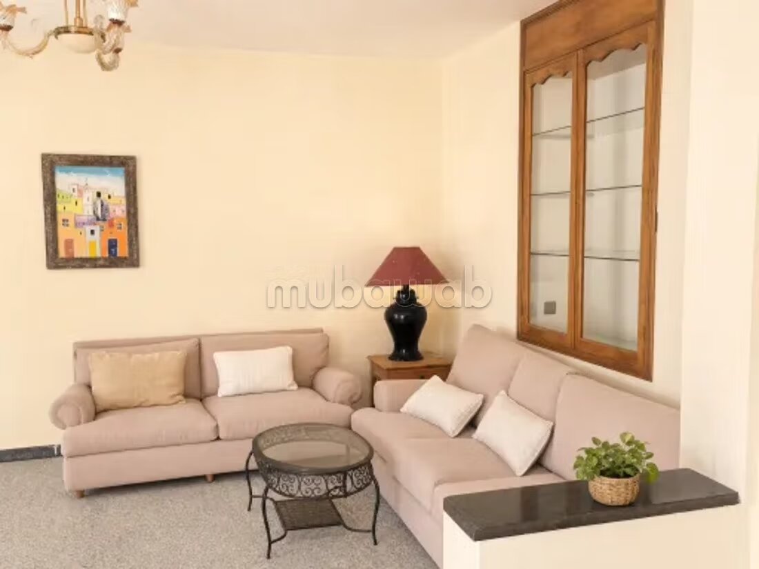 Villa à parachever à vendre à Rabat (Hay Nahda) — Photo 5