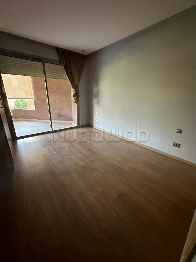 Apartment 145 sqm for rent in Marrakech – Ambre — Photo 7