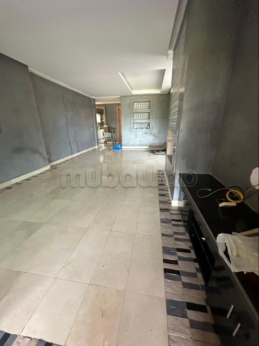 Apartment 145 sqm for rent in Marrakech – Ambre — Photo 9