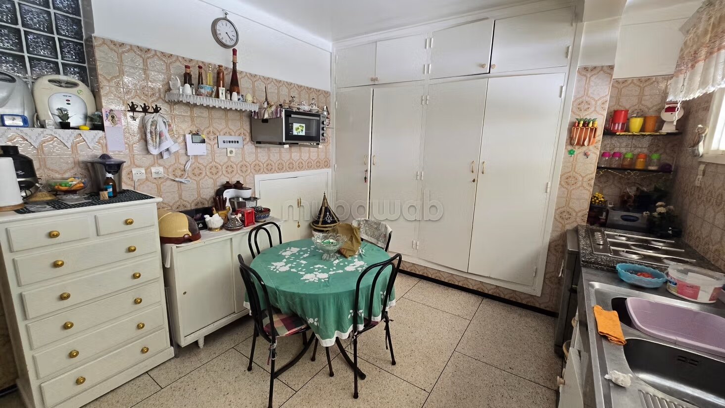 فيلا 450 م² للبيع في الرباط — Photo 14