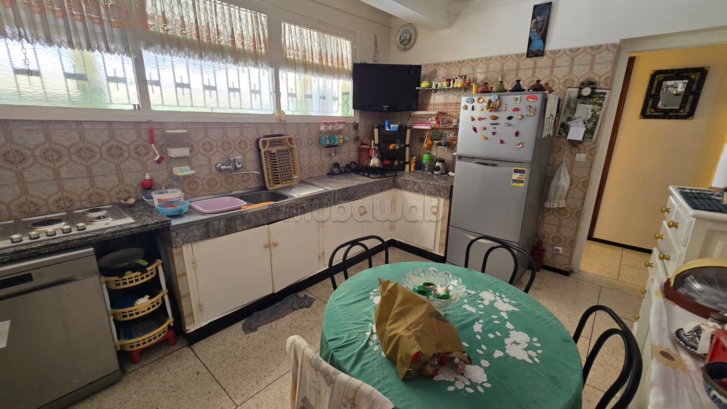 فيلا 450 م² للبيع في الرباط — Photo 15