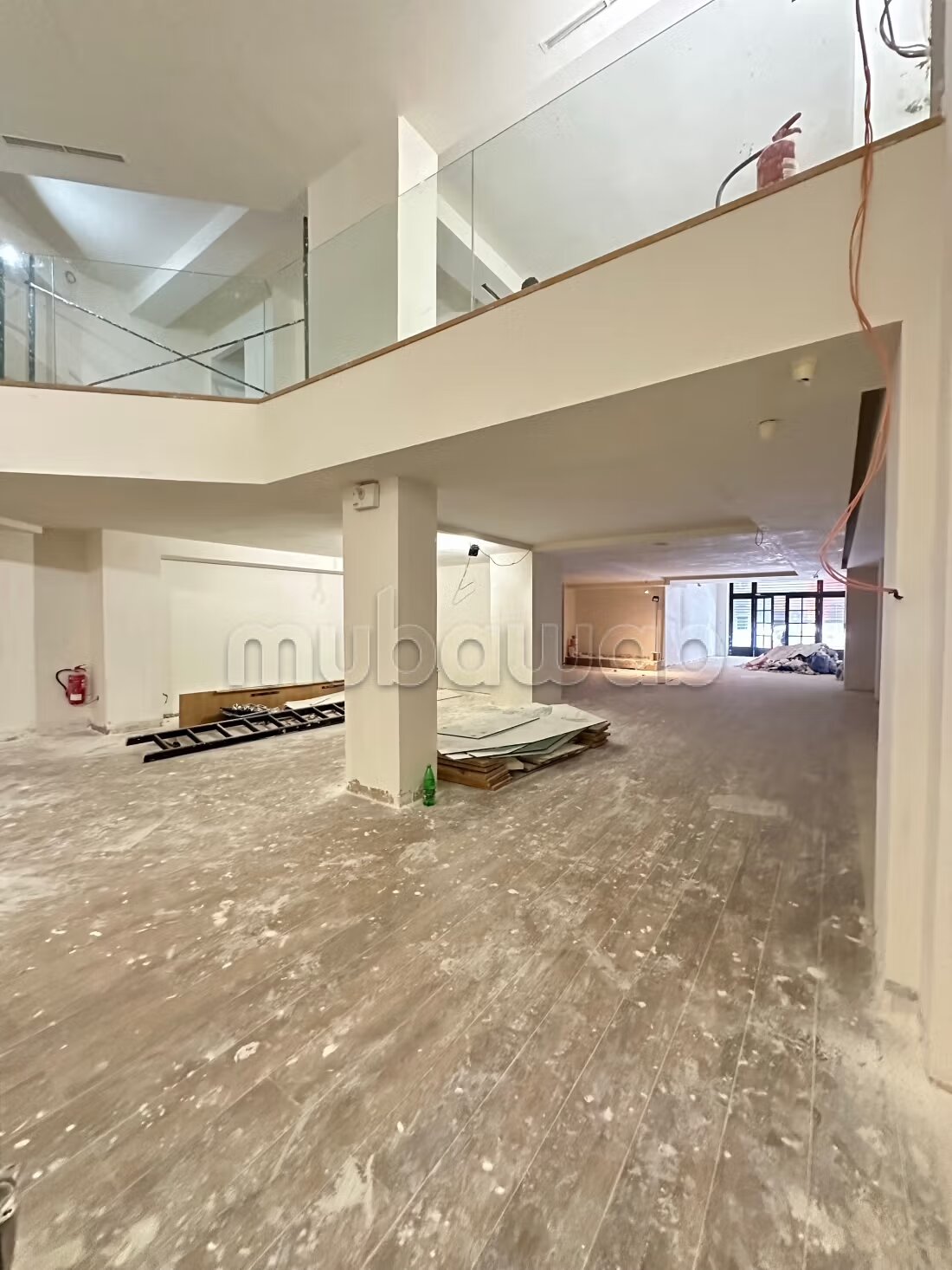 Office 650 m² for rent in Tangier — Photo 2