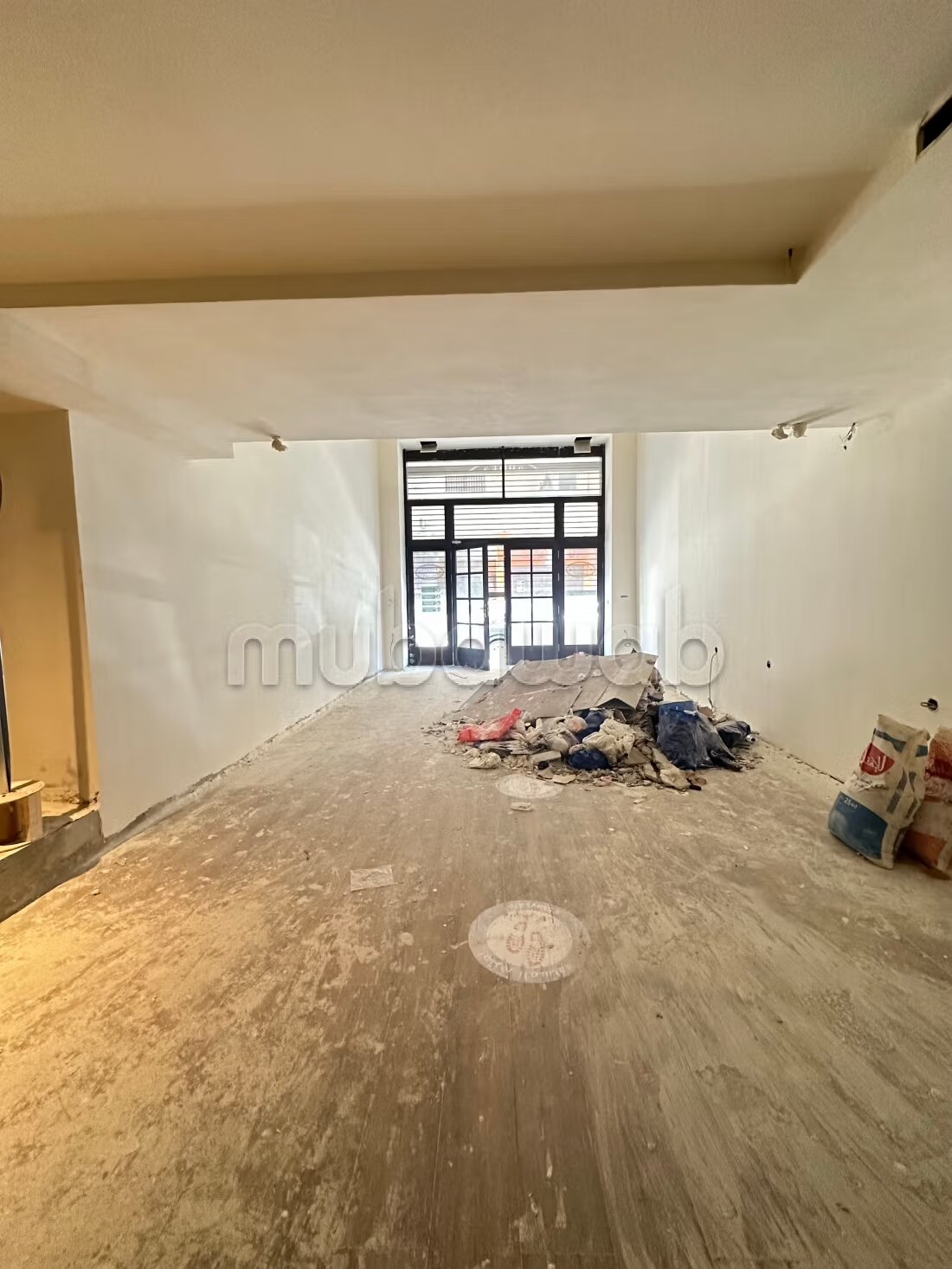 Office 650 m² for rent in Tangier — Photo 3
