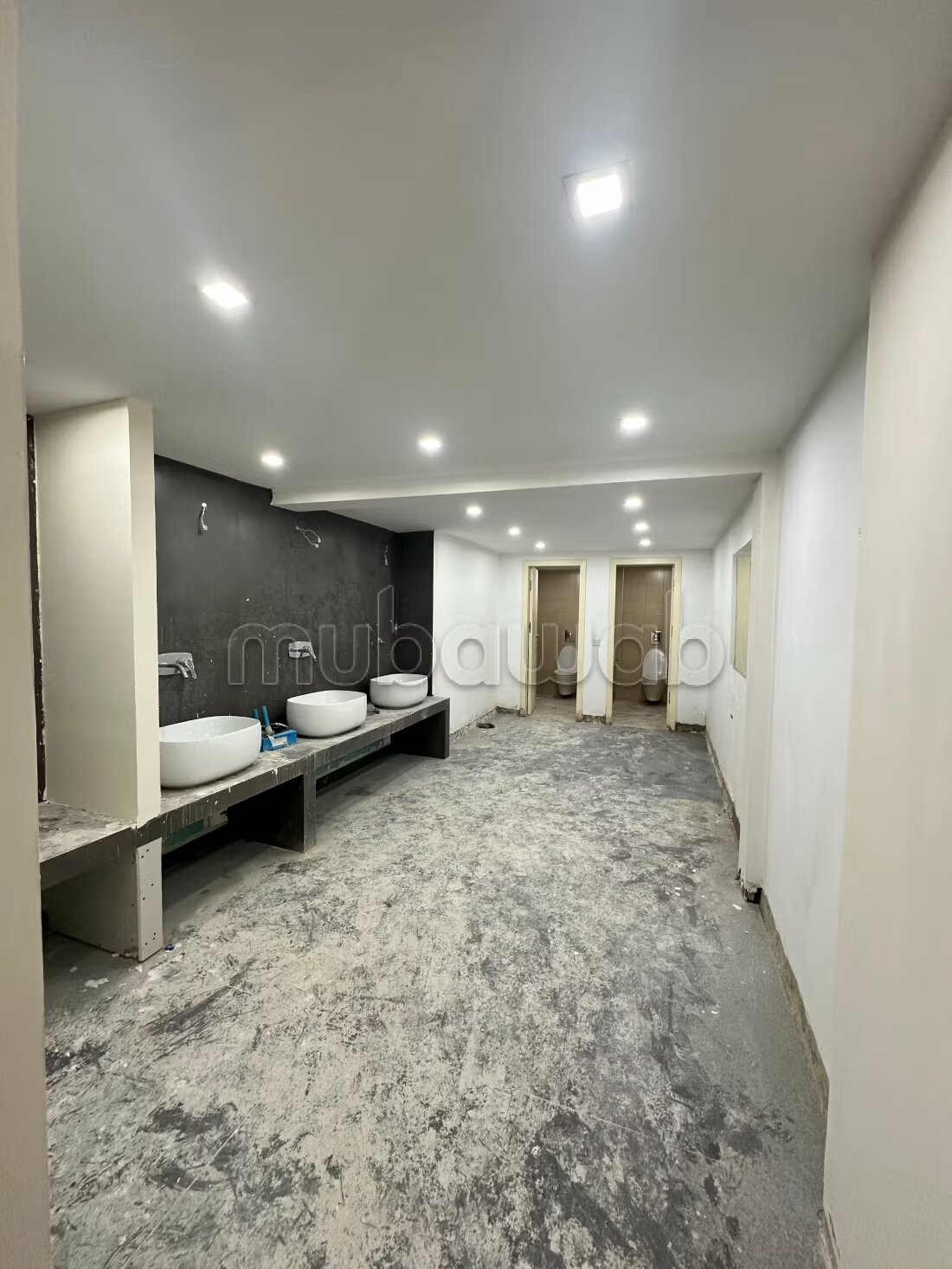 Office 650 m² for rent in Tangier — Photo 4