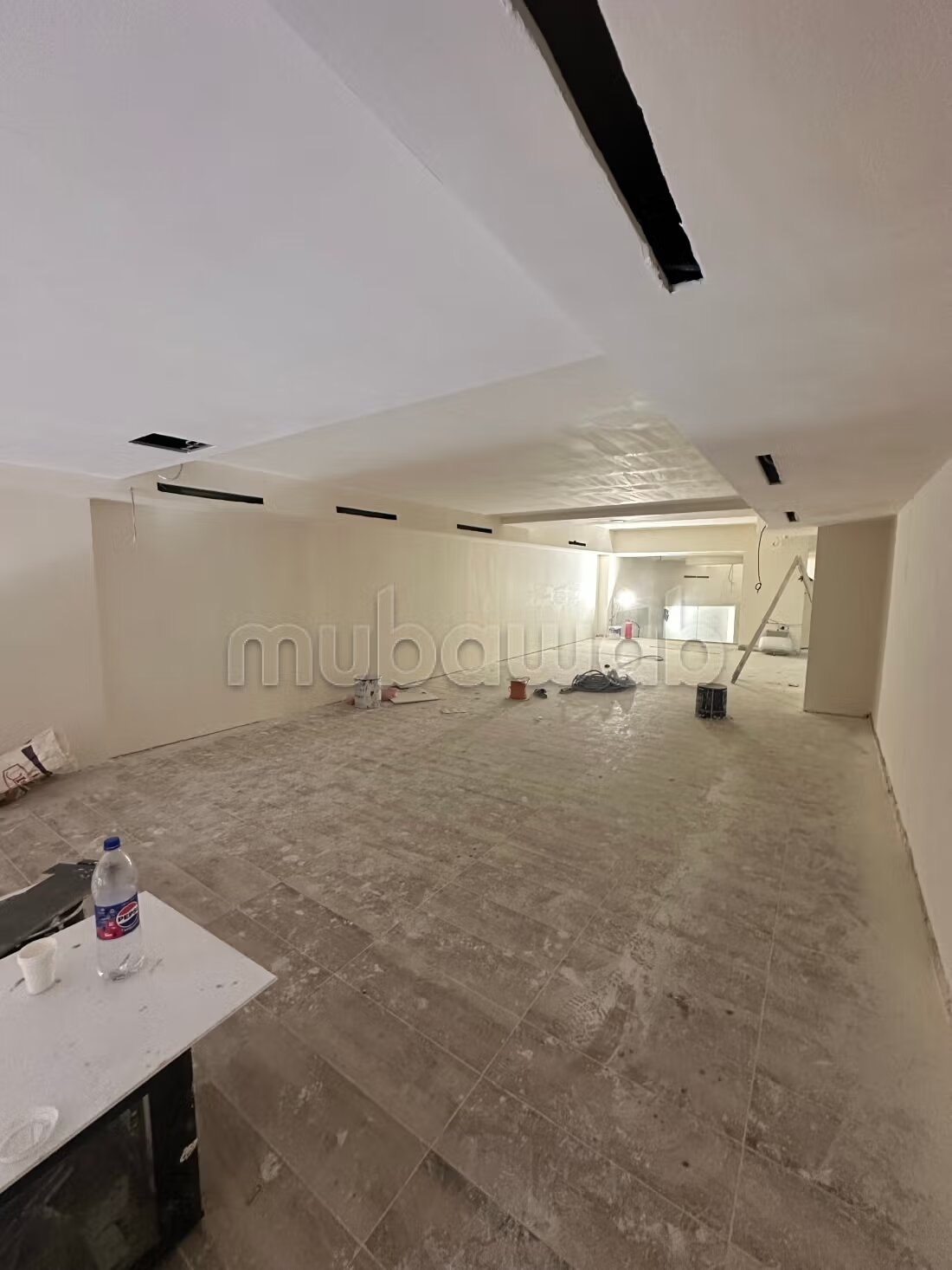 Office 650 m² for rent in Tangier — Photo 5