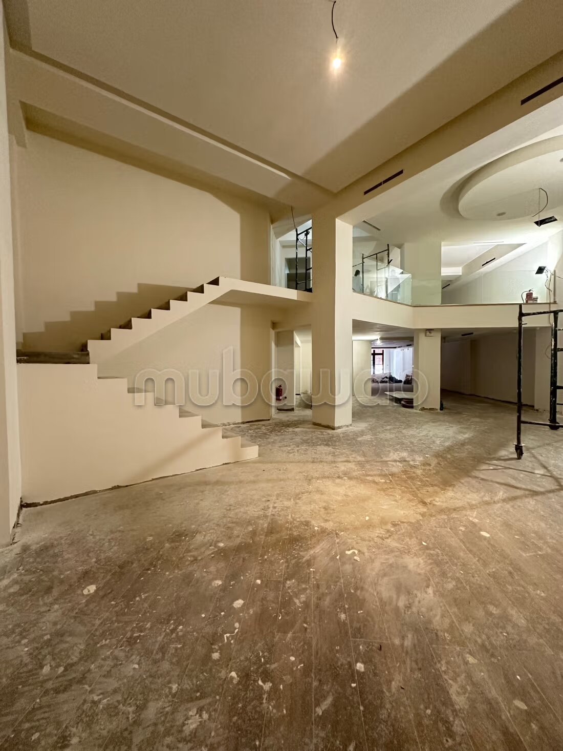 Office 650 m² for rent in Tangier — Photo 6