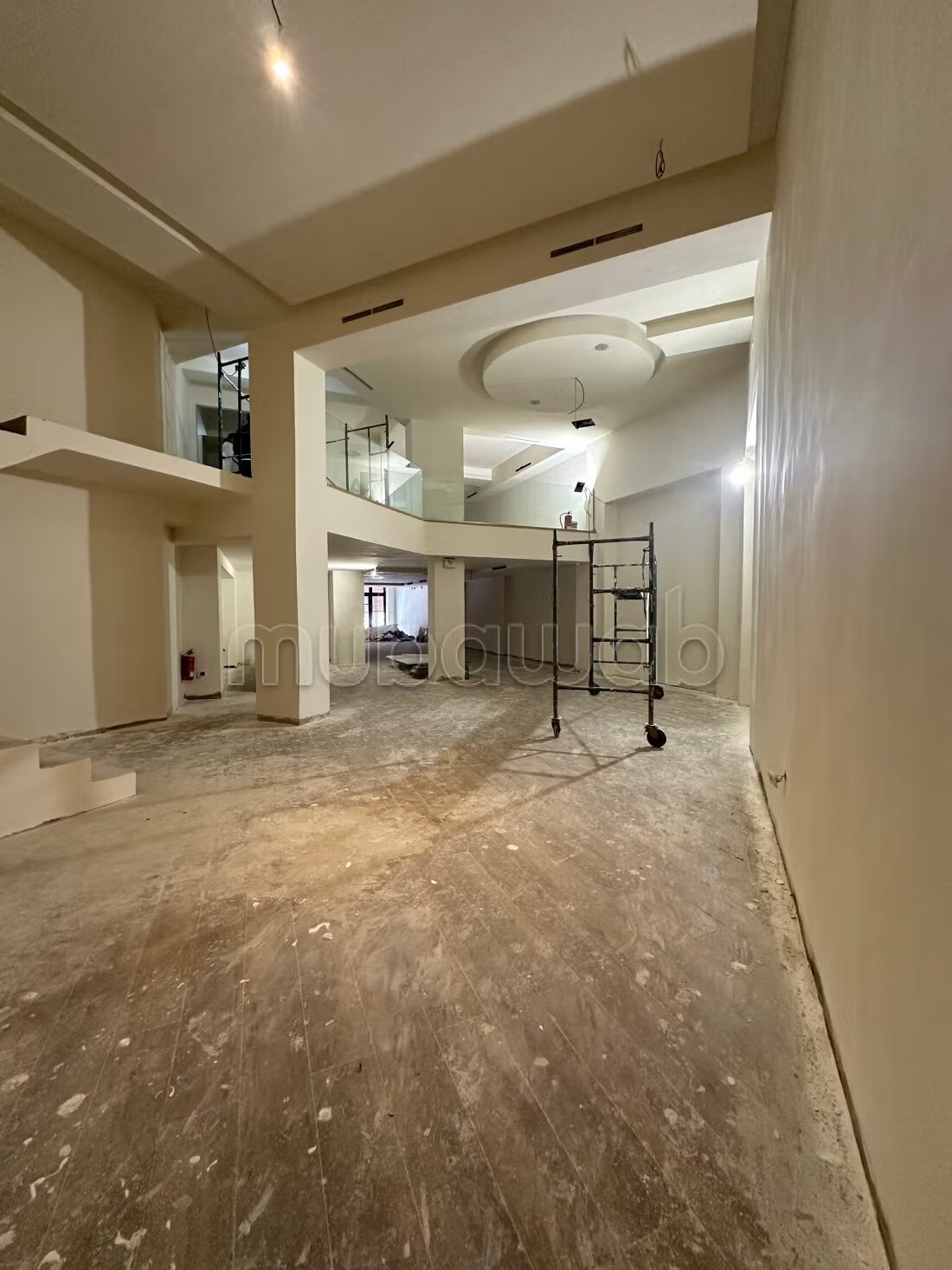 Office 650 m² for rent in Tangier — Photo 7