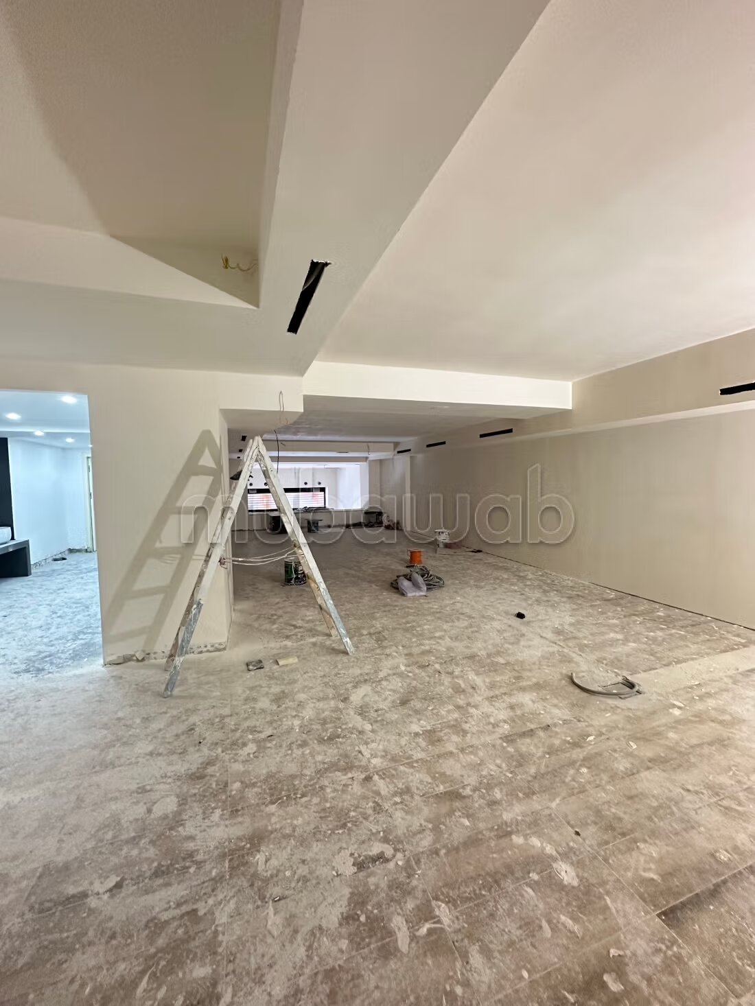 Office 650 m² for rent in Tangier — Photo 9