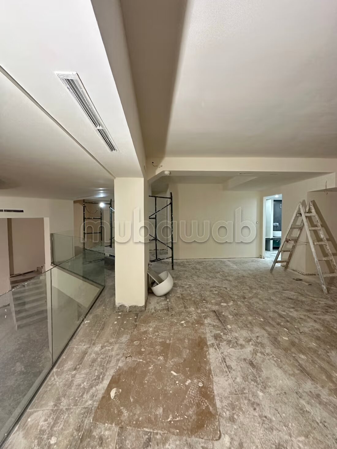 Office 650 m² for rent in Tangier — Photo 10