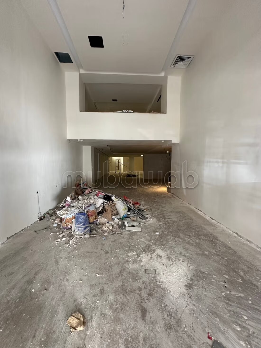 Office 650 m² for rent in Tangier — Photo 12