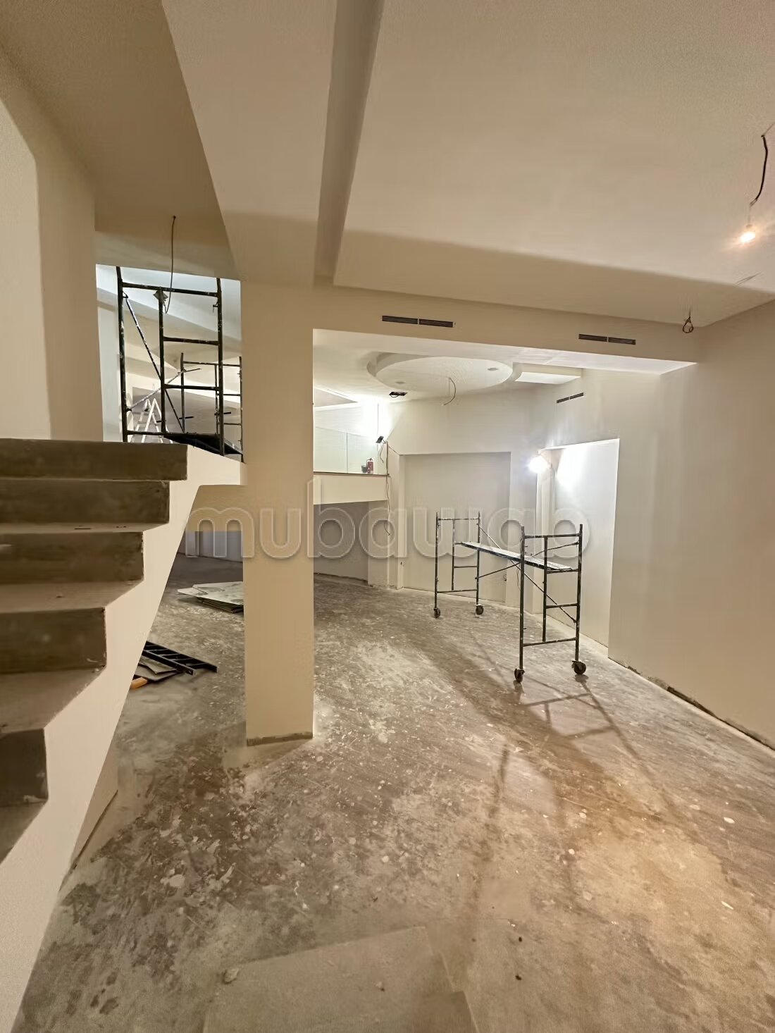 Office 650 m² for rent in Tangier — Photo 13