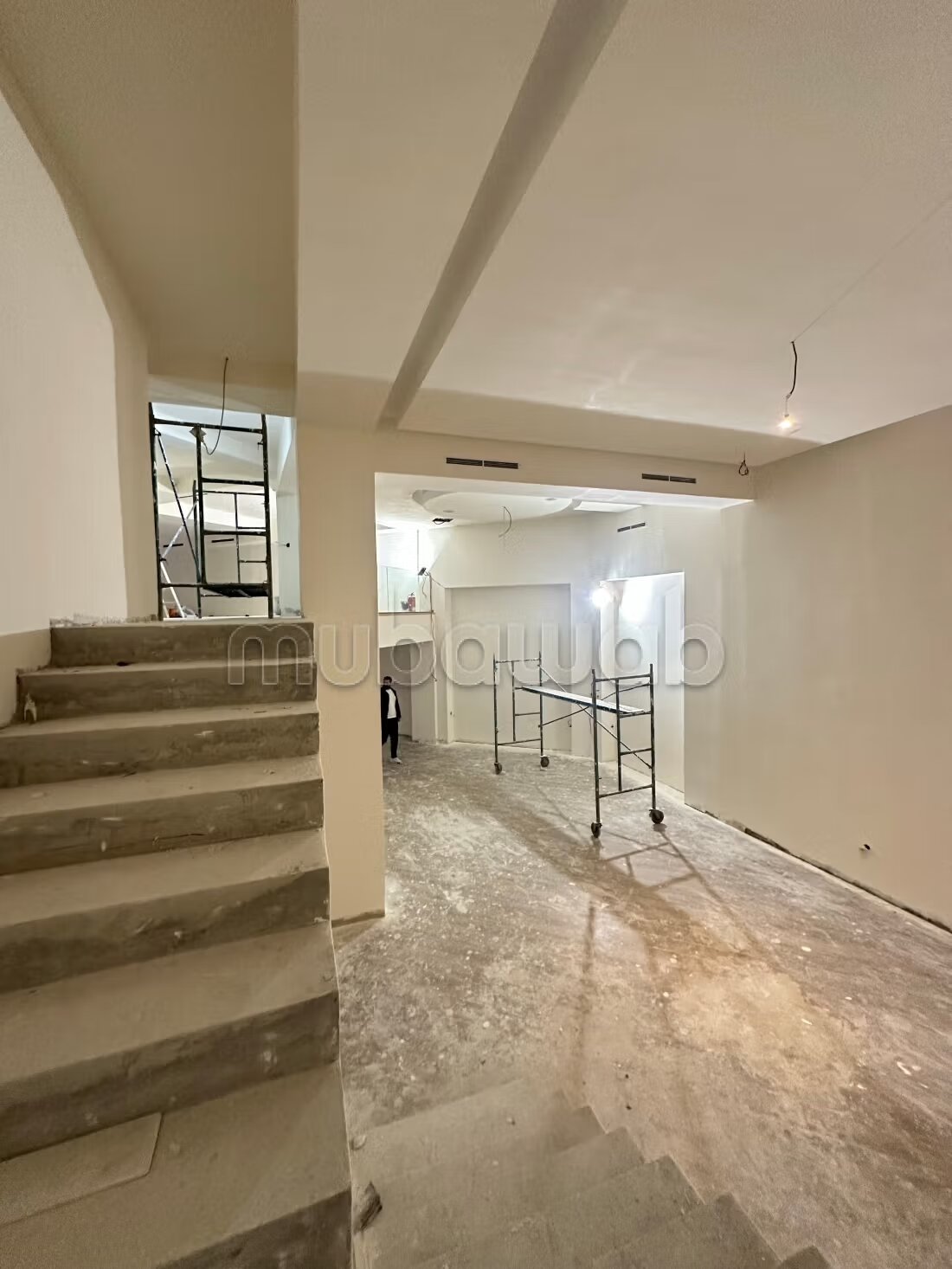Office 650 m² for rent in Tangier — Photo 14