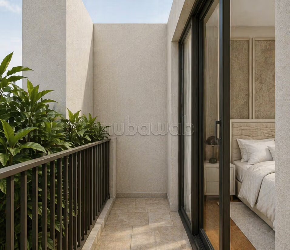2‑Bedroom Apartment for Sale in Casablanca – Sidi Massoud — Photo 3