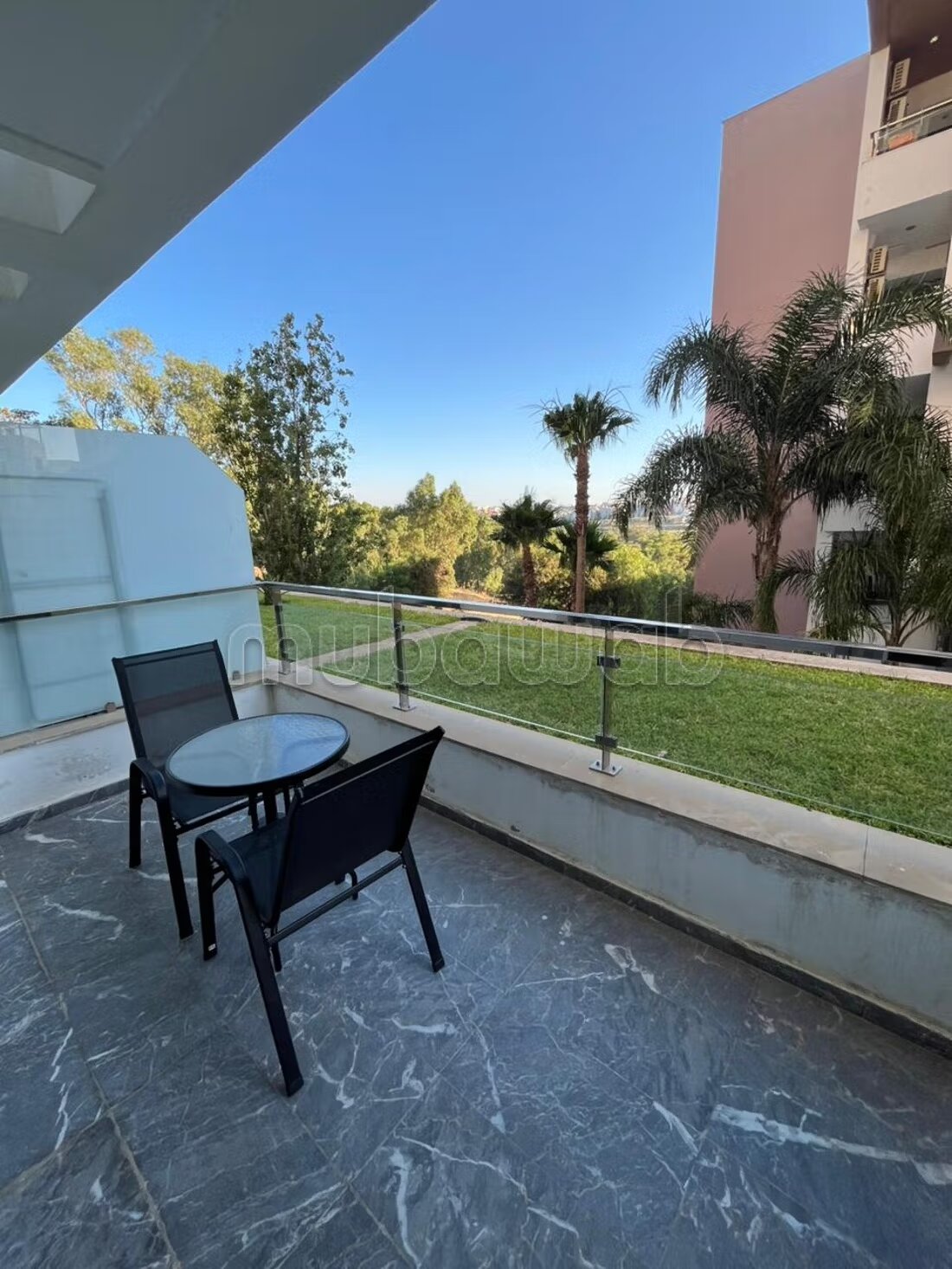 Appartement à louer à Tanger — Photo 3