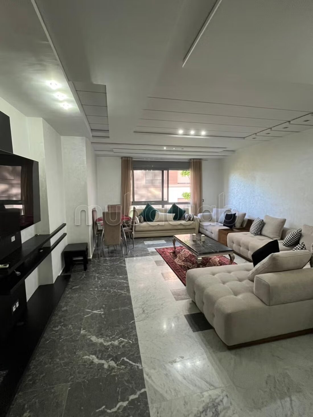 Appartement à louer à Tanger — Photo 6