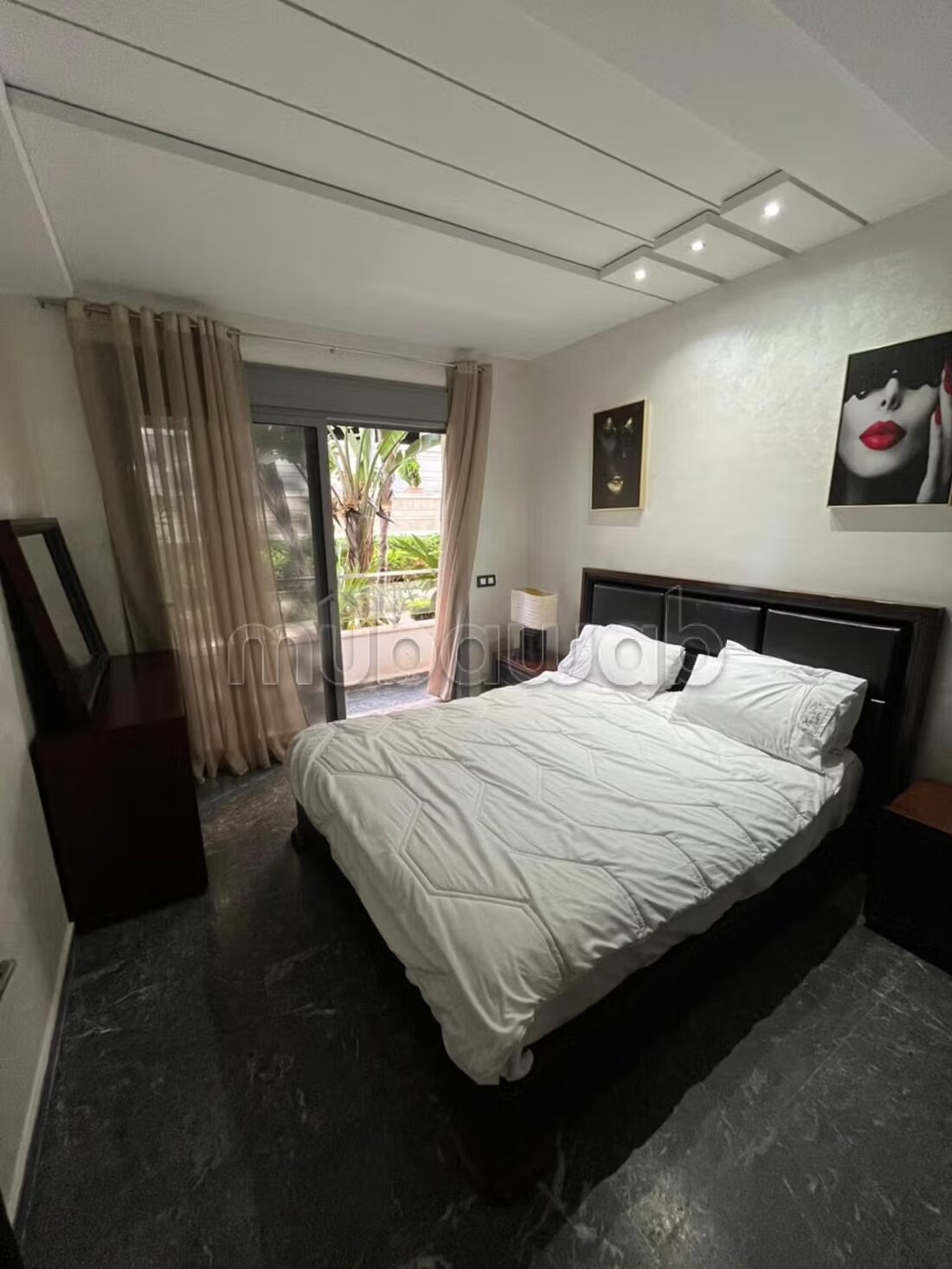 Appartement à louer à Tanger — Photo 9