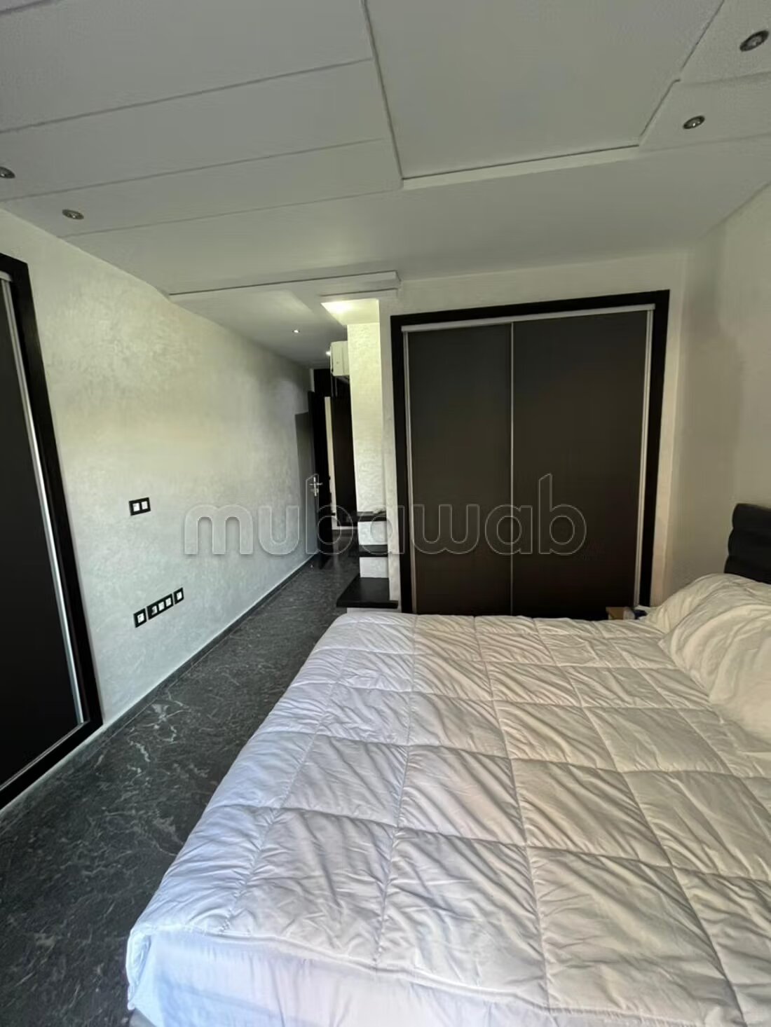 Appartement à louer à Tanger — Photo 10