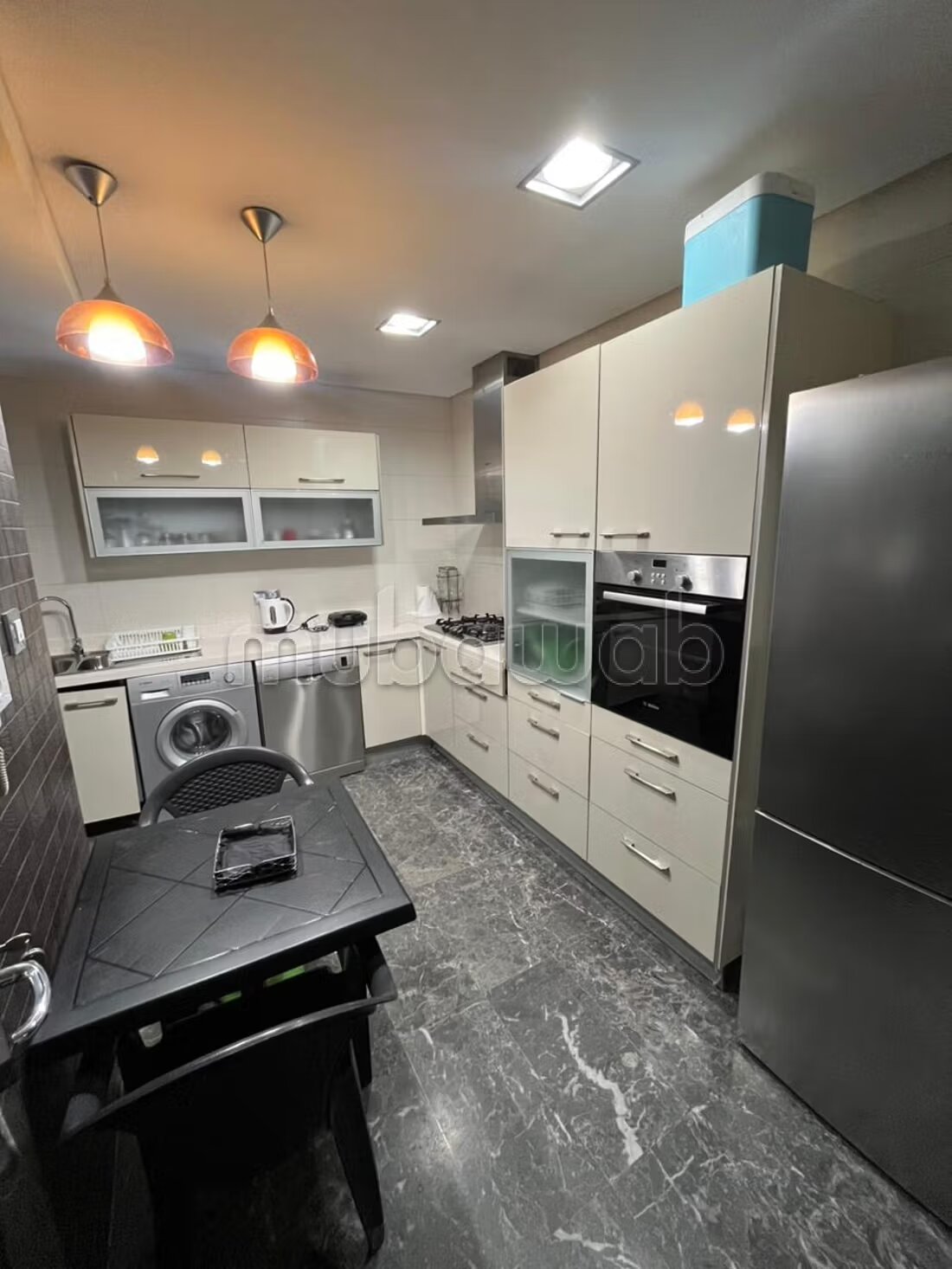 Appartement à louer à Tanger — Photo 12
