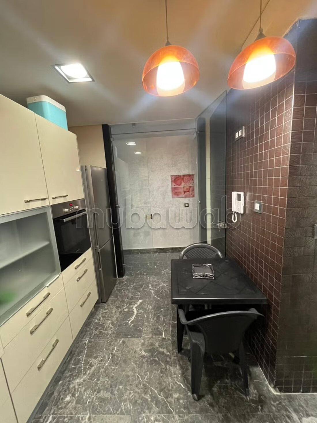 Appartement à louer à Tanger — Photo 13