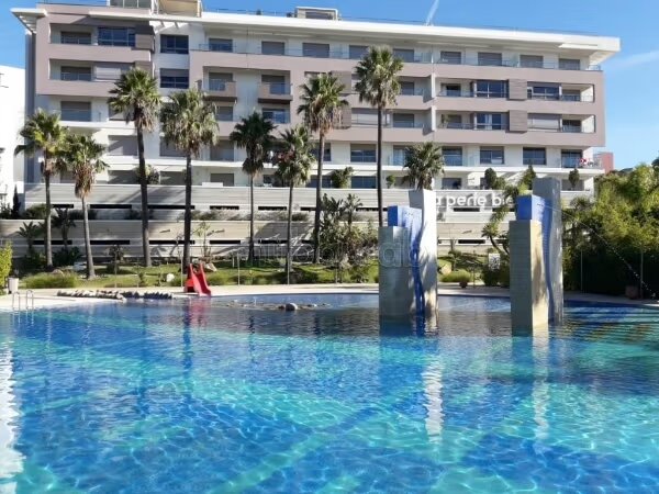 Appartement à louer à Tanger — Photo 14