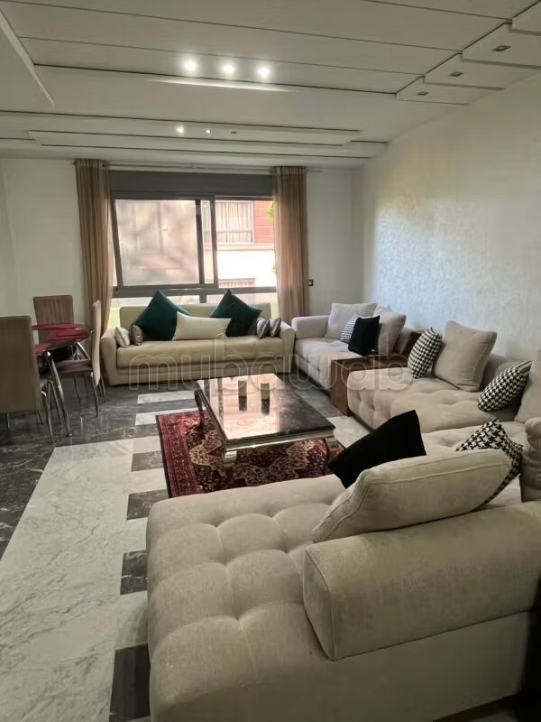 Appartement à louer à Tanger — Photo 16