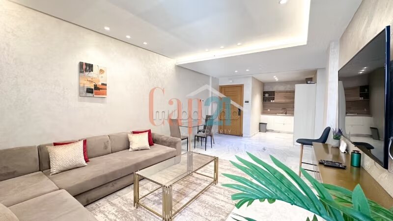 Appartement à louer à Tanger — Photo 17