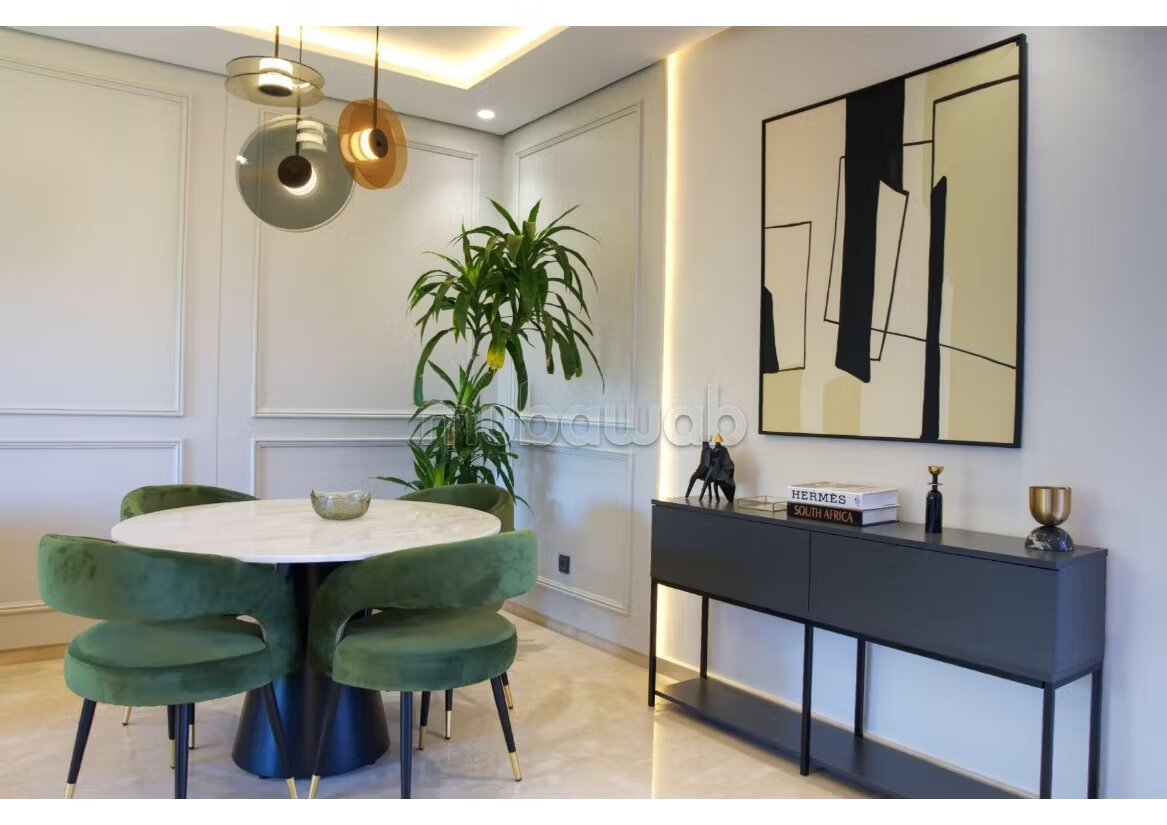 Appartement à vendre à Casablanca – Ville Verte — Photo 3