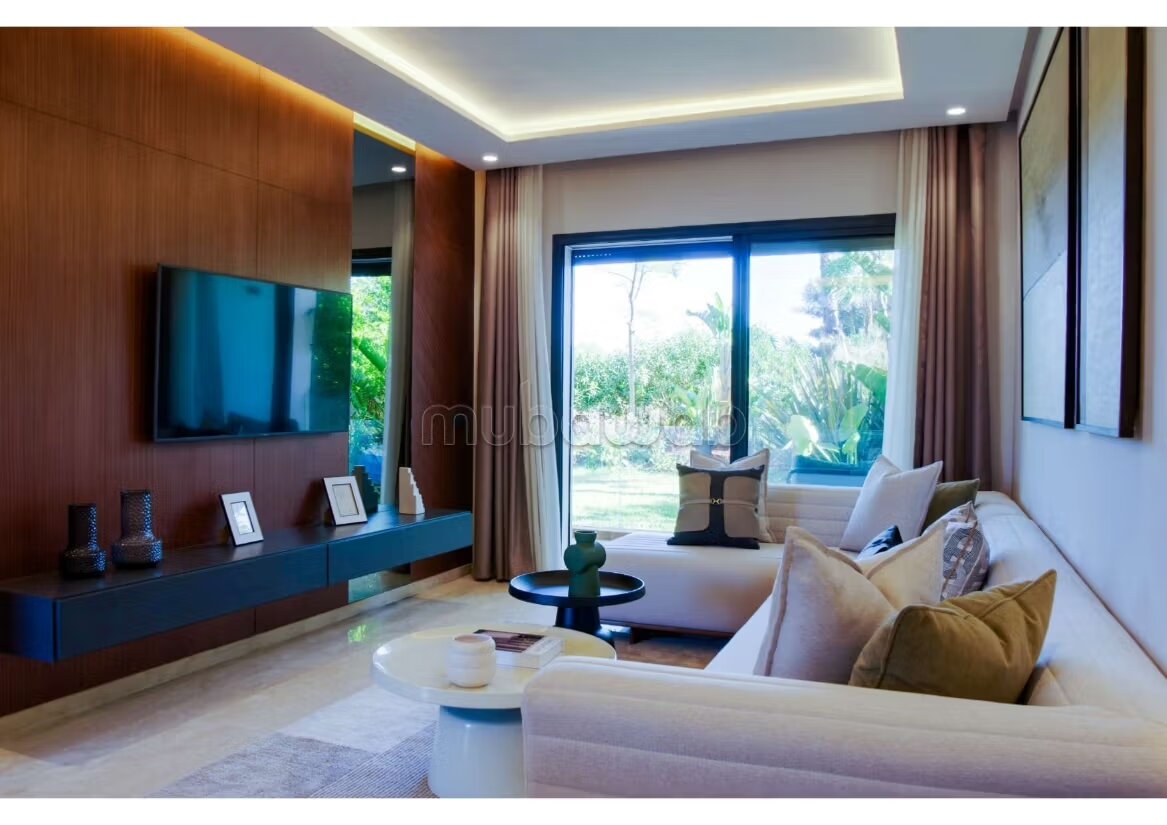 Appartement à vendre à Casablanca – Ville Verte — Photo 4