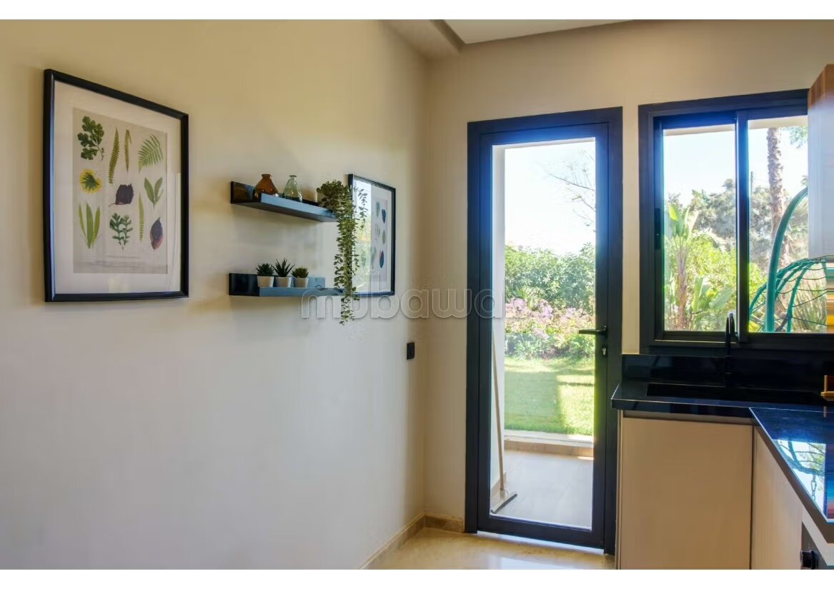 Appartement à vendre à Casablanca – Ville Verte — Photo 5