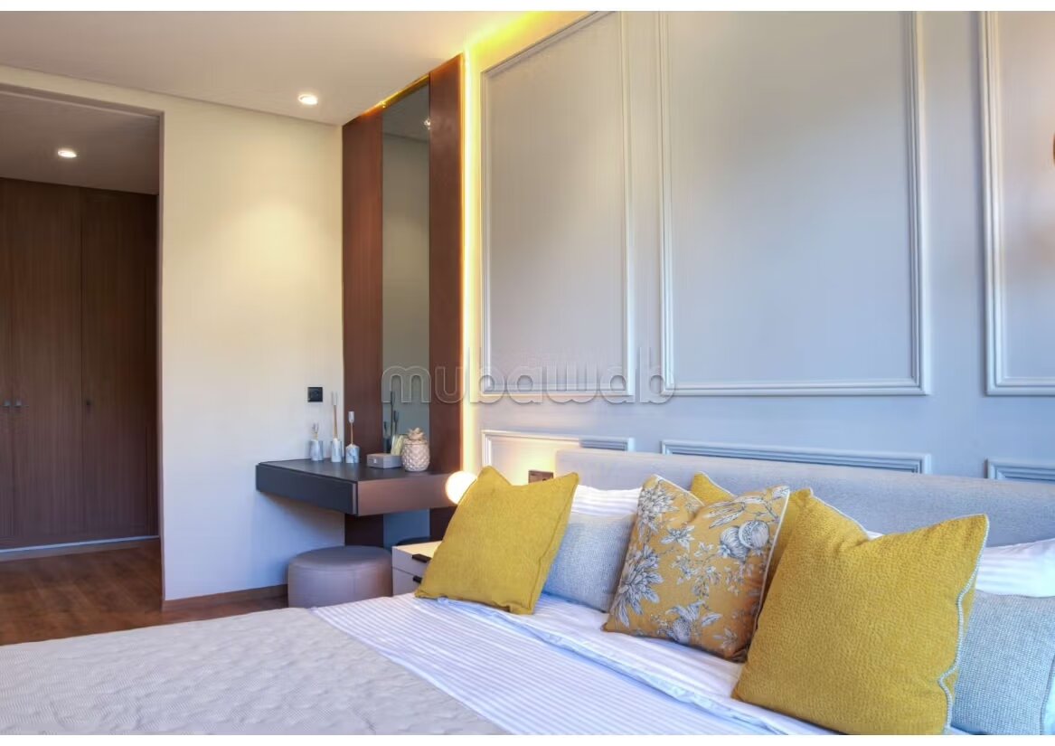 Appartement à vendre à Casablanca – Ville Verte — Photo 7