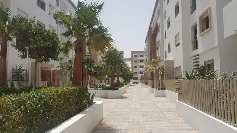 Appartement à vendre à Casablanca – Ville Verte — Photo 11
