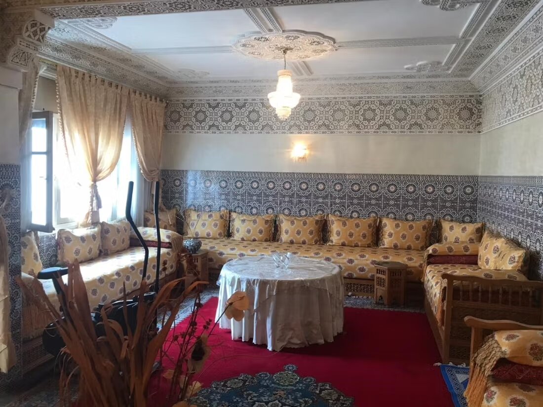 Villa 334 m² à vendre à Casablanca — Photo 7
