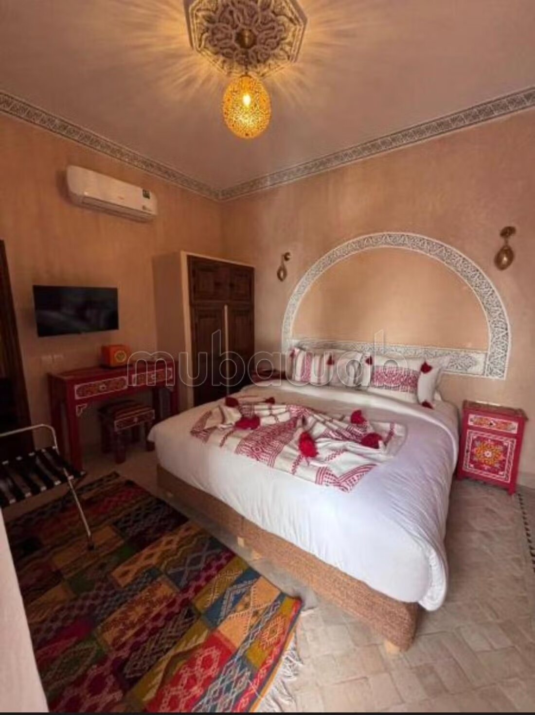 Riad 219 m² for sale in Marrakech — Photo 6