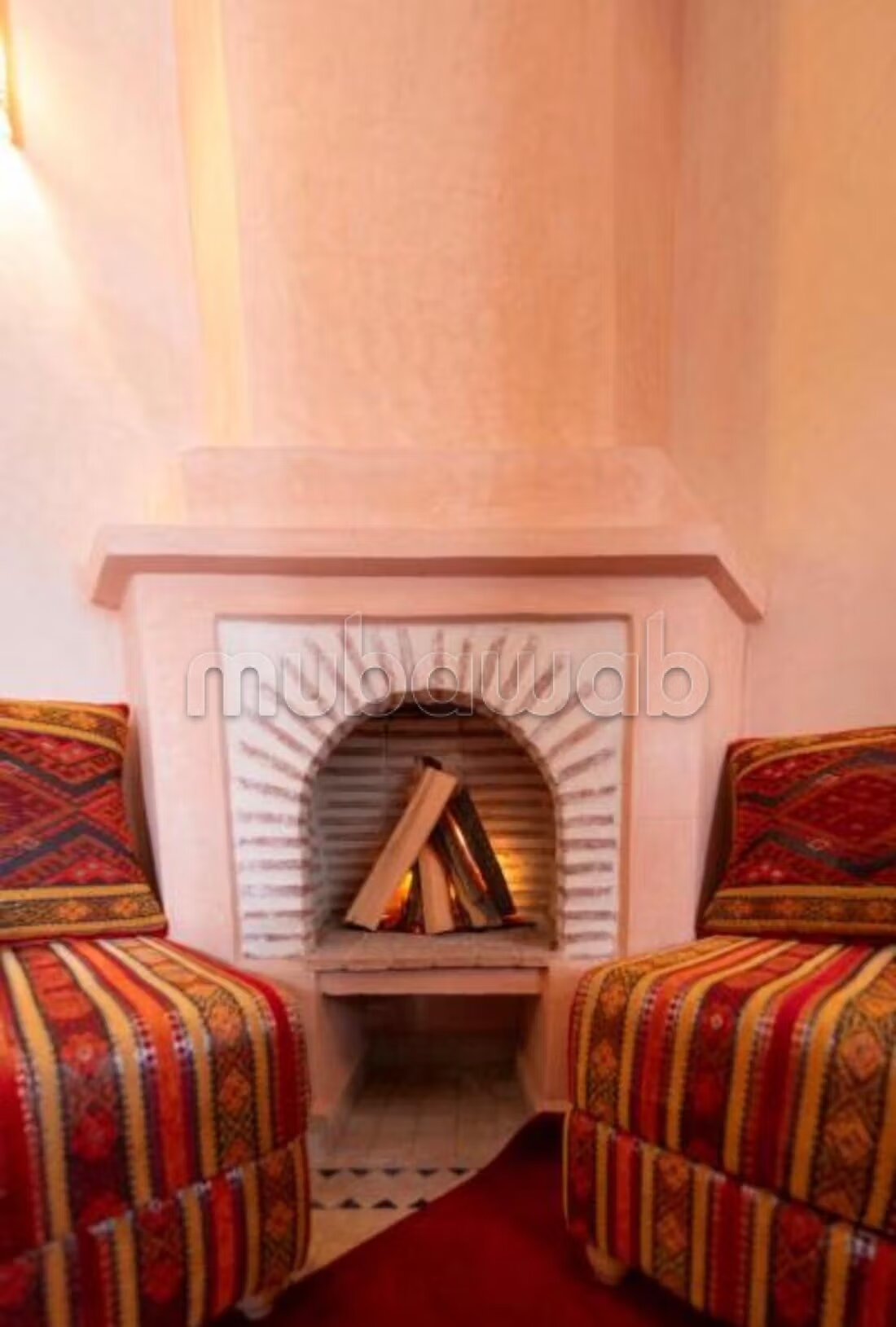 Riad 219 m² for sale in Marrakech — Photo 7