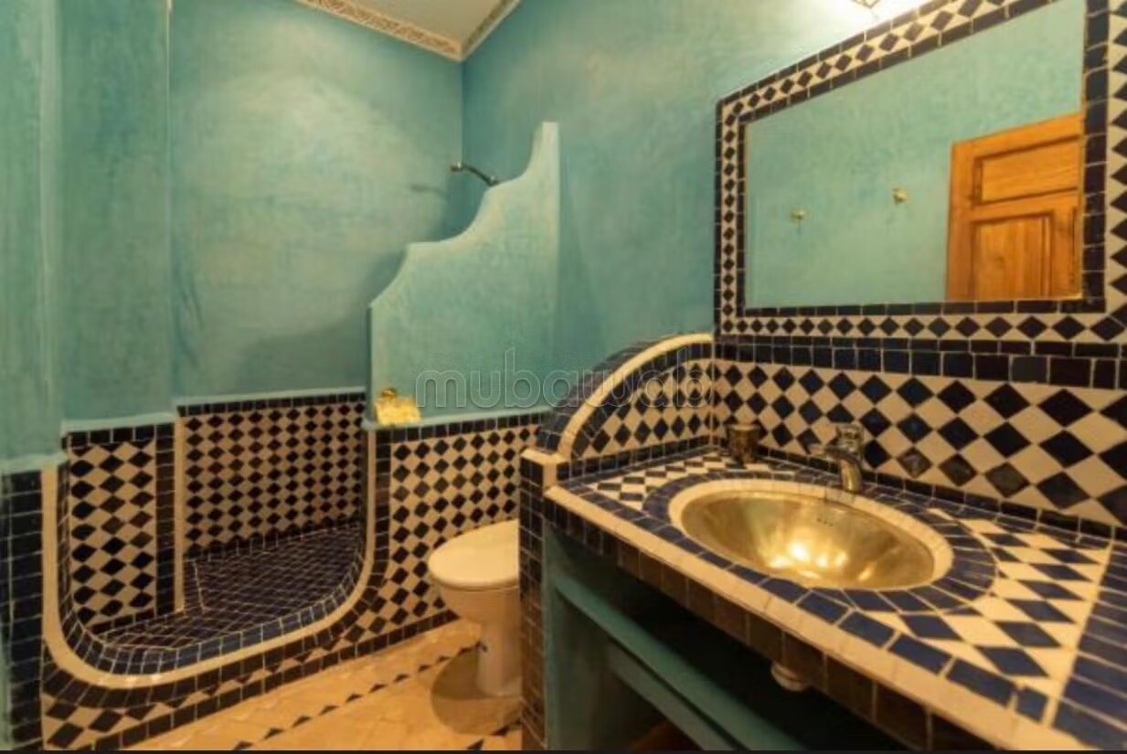 Riad 219 m² for sale in Marrakech — Photo 9