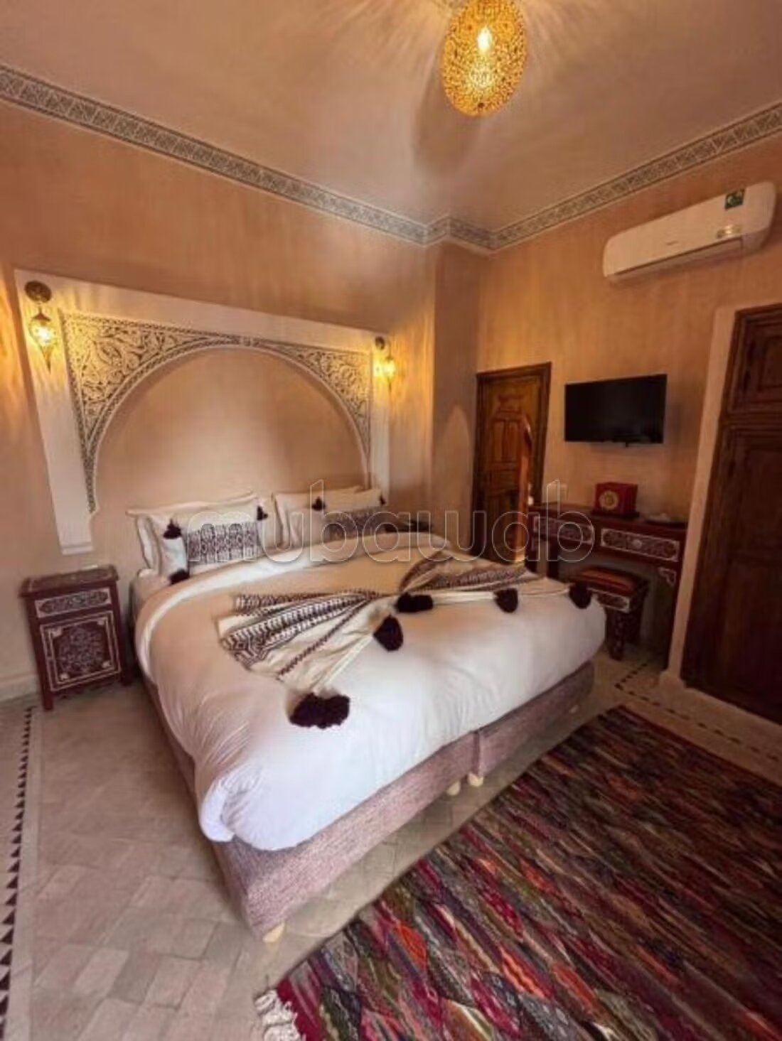 Riad 219 m² for sale in Marrakech — Photo 10