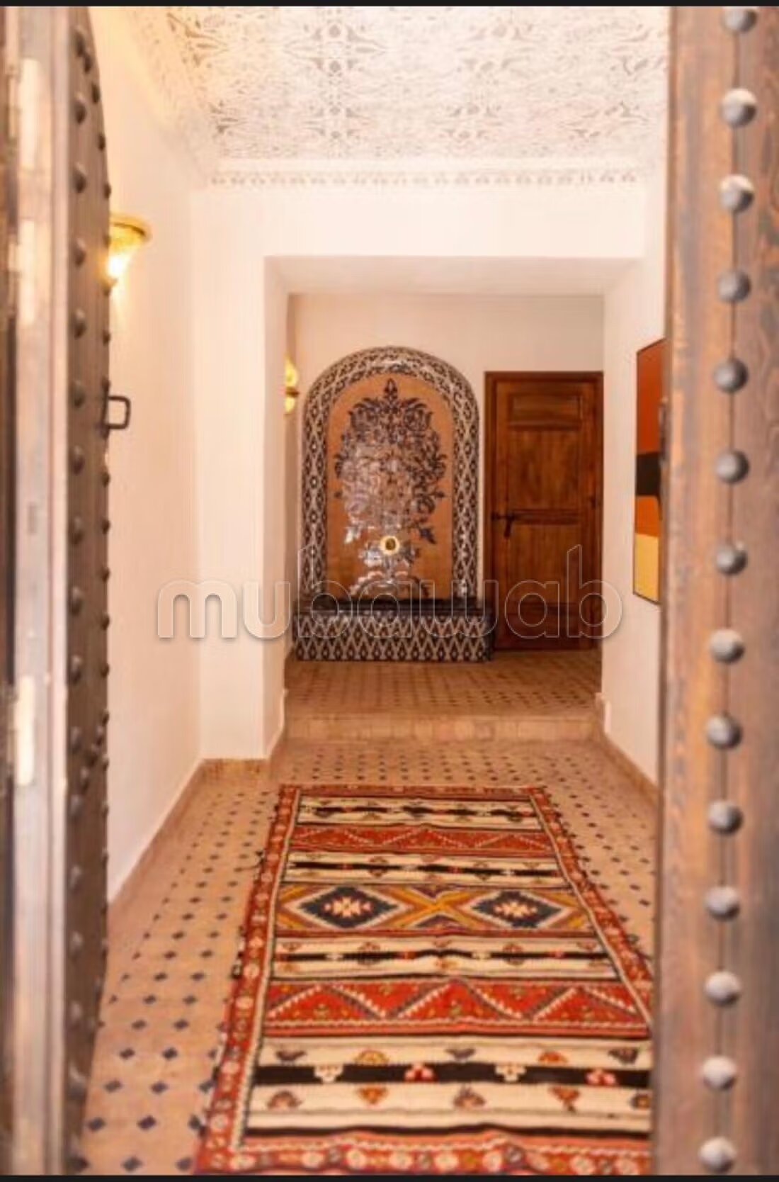 Riad 219 m² for sale in Marrakech — Photo 11