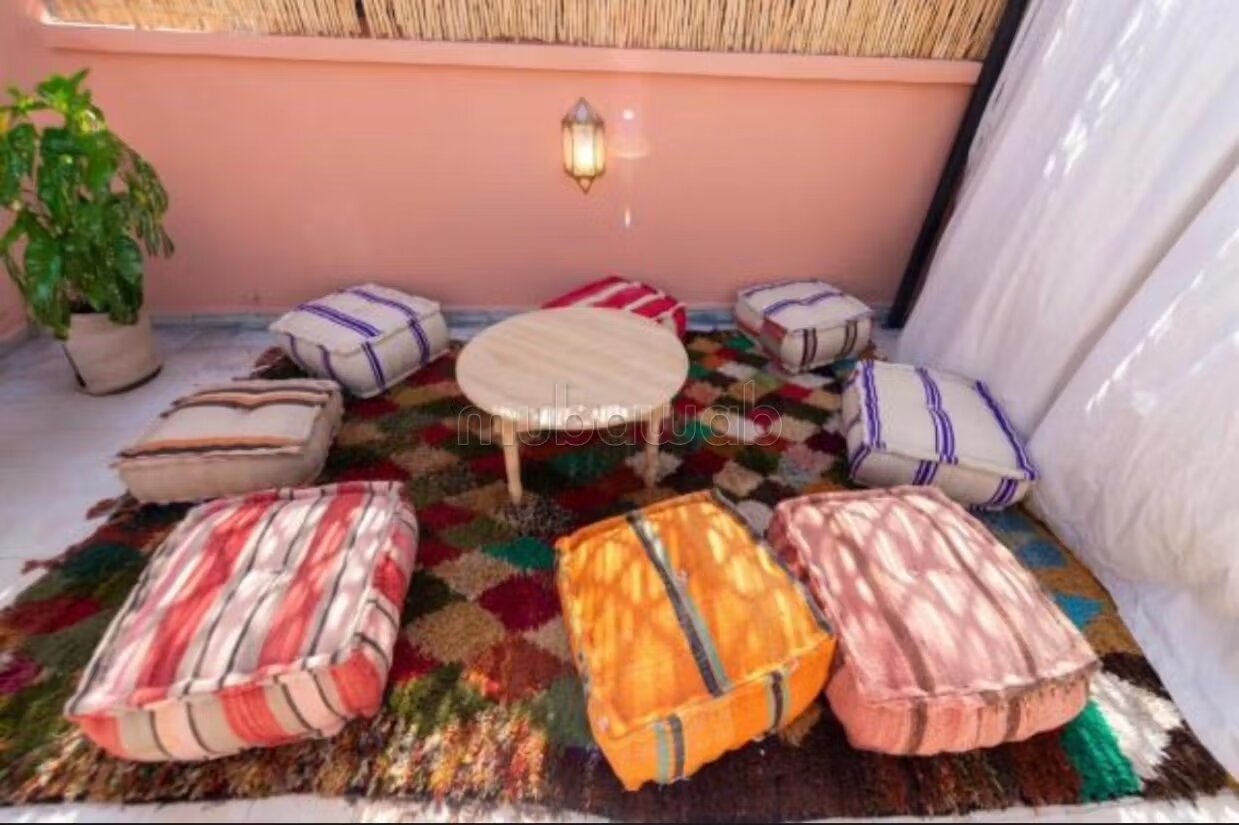 Riad 219 m² for sale in Marrakech — Photo 14