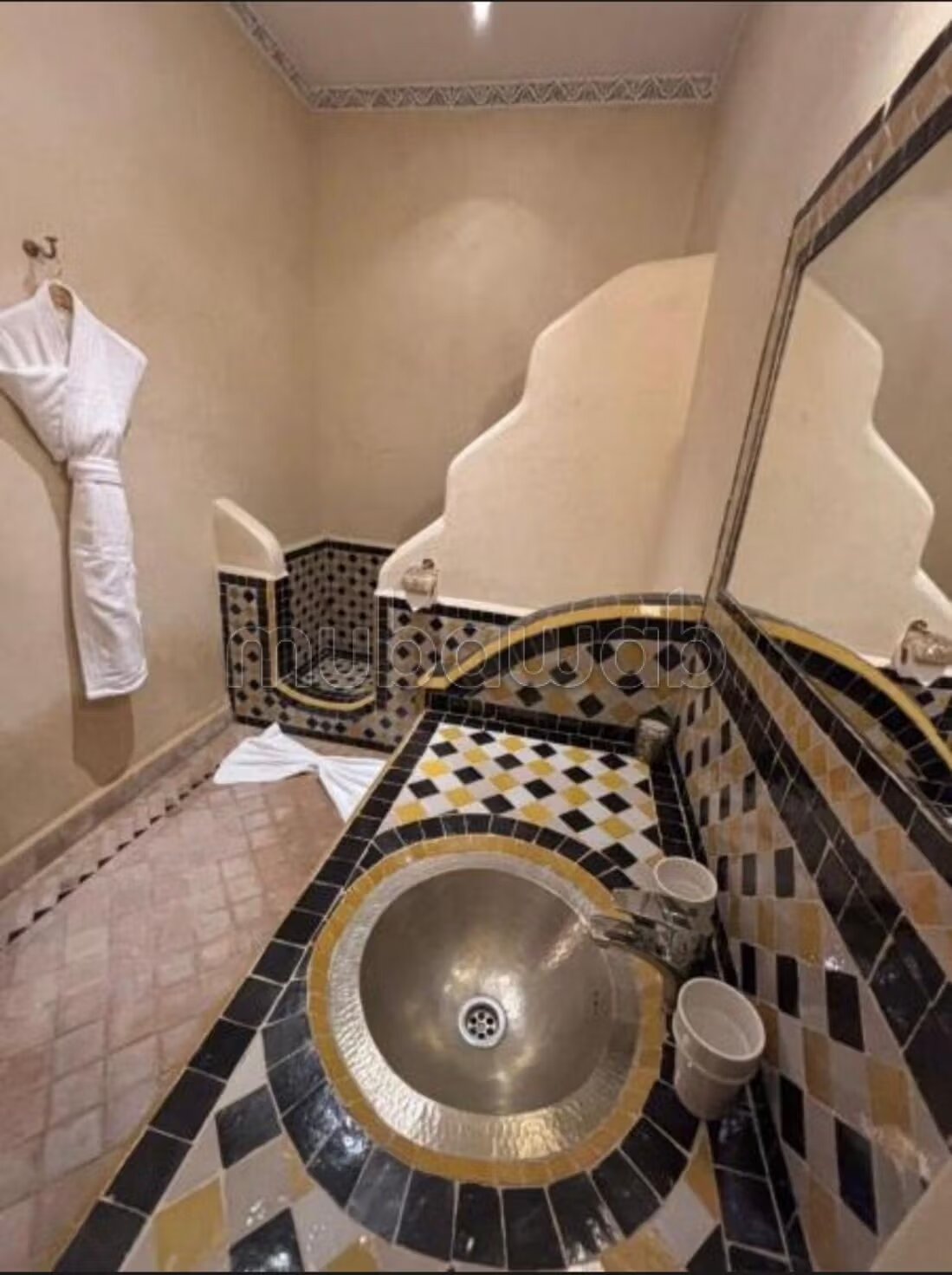 Riad 219 m² for sale in Marrakech — Photo 17