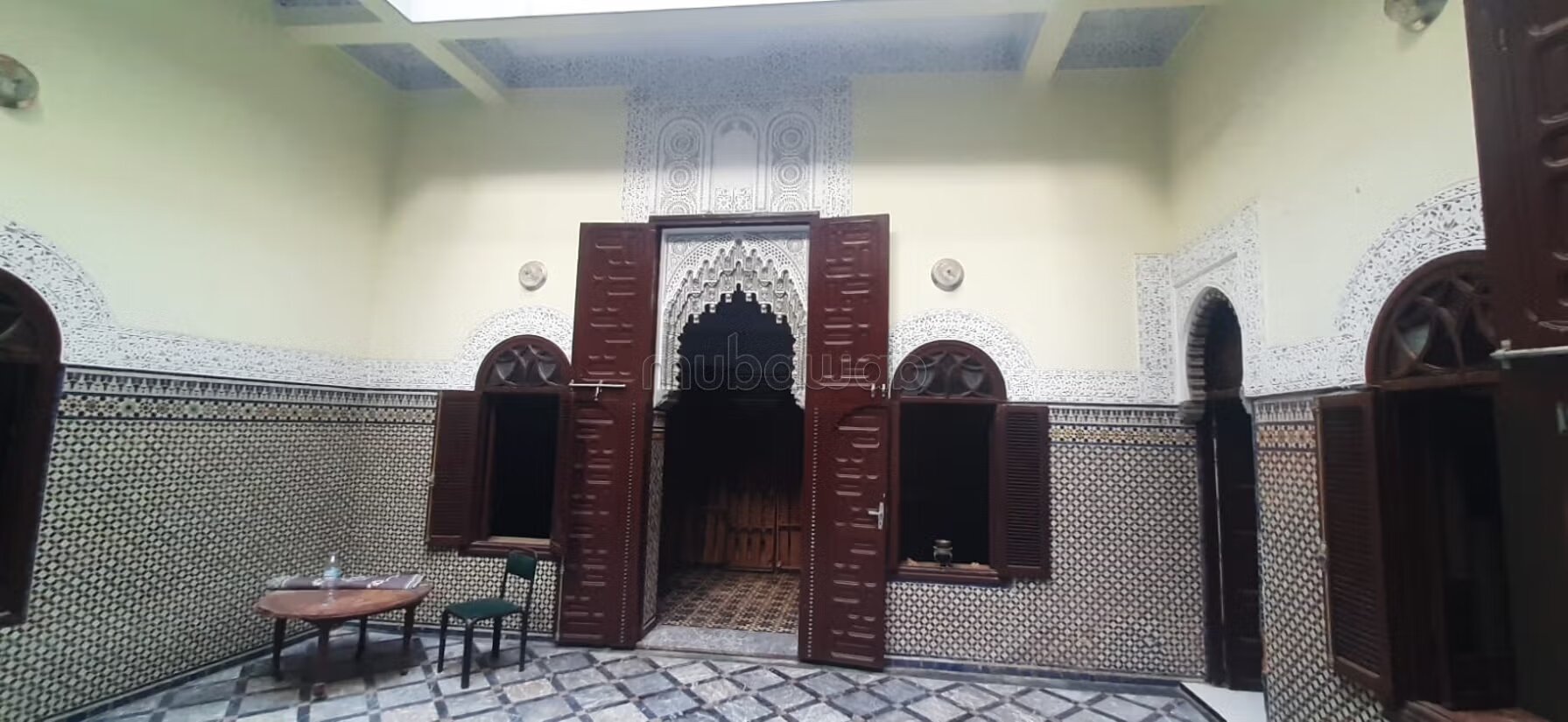Riad 240 m² à vendre à Rabat à Rabat