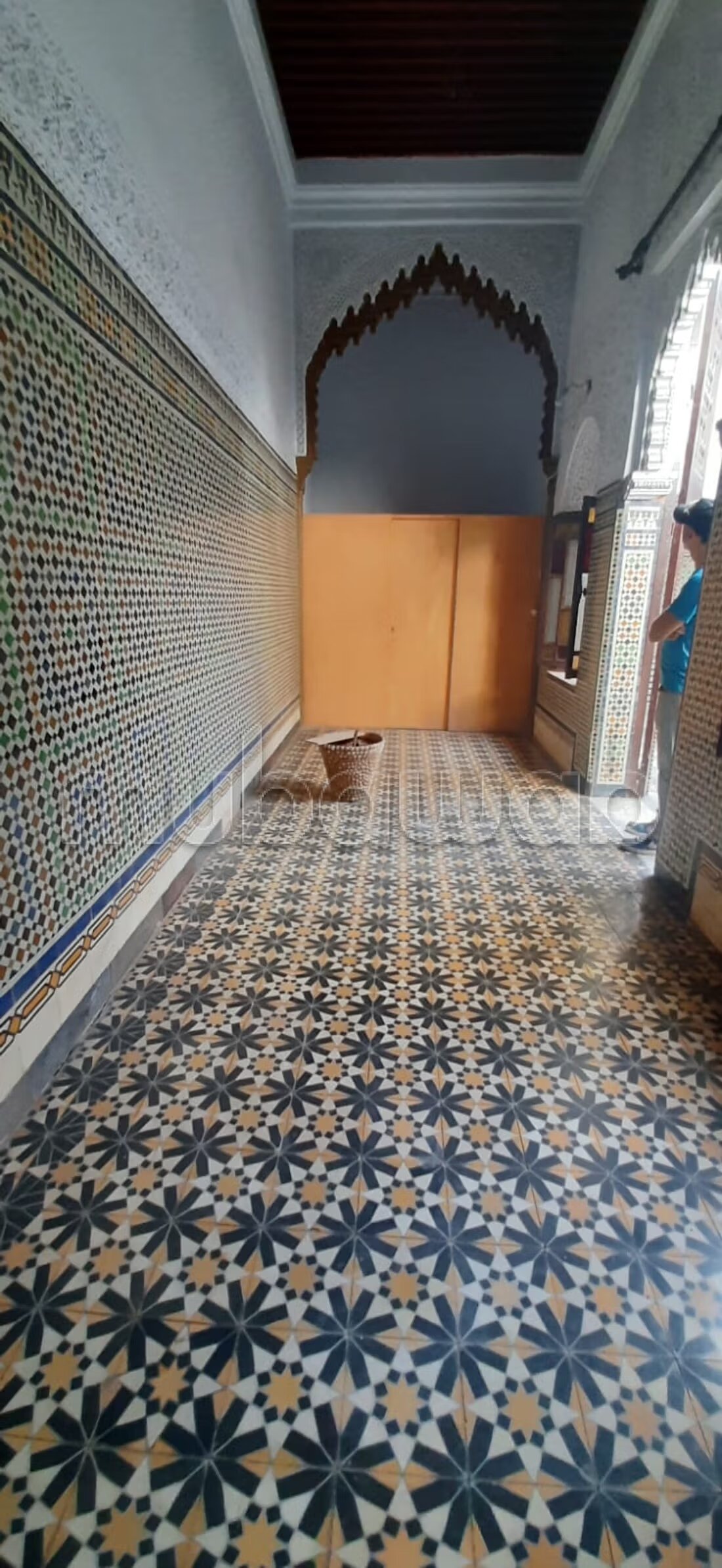 رياض 240 م² للبيع في الرباط — Photo 3