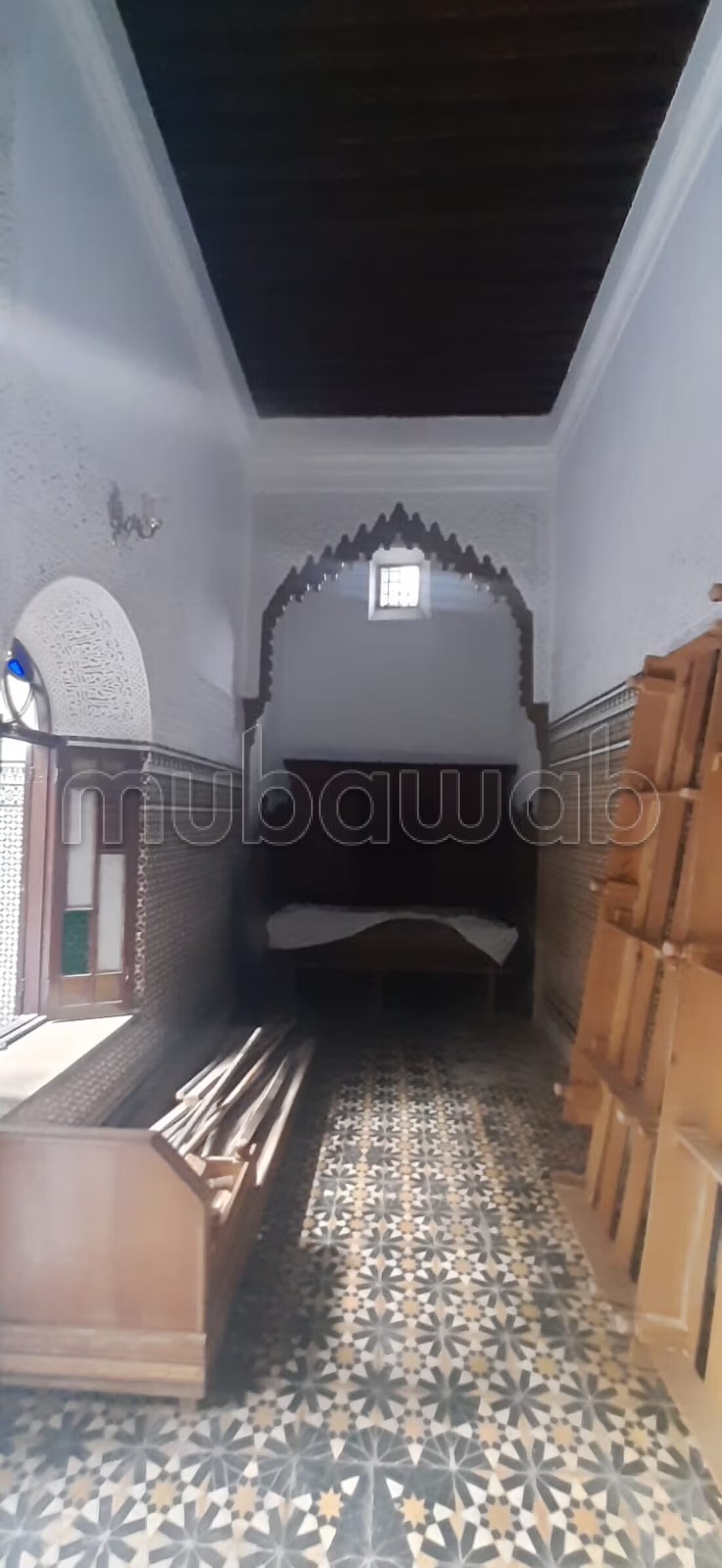 رياض 240 م² للبيع في الرباط — Photo 5