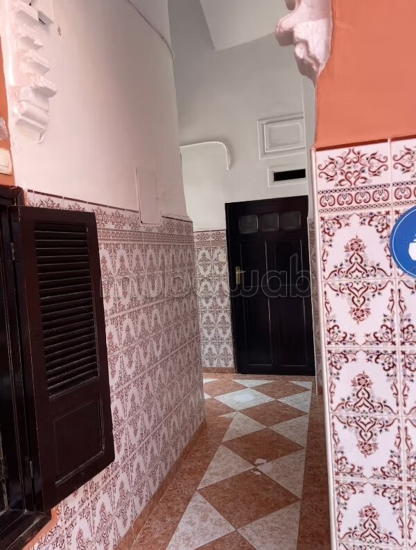 رياض 240 م² للبيع في الرباط — Photo 8