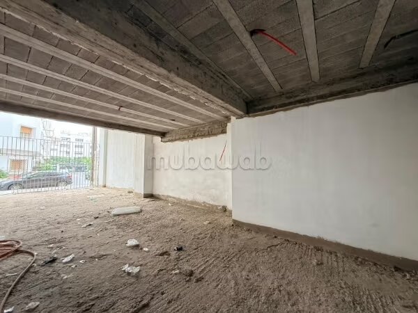 مكتب 73 م² للإيجار في الدار البيضاء (المعرف) — Photo 3