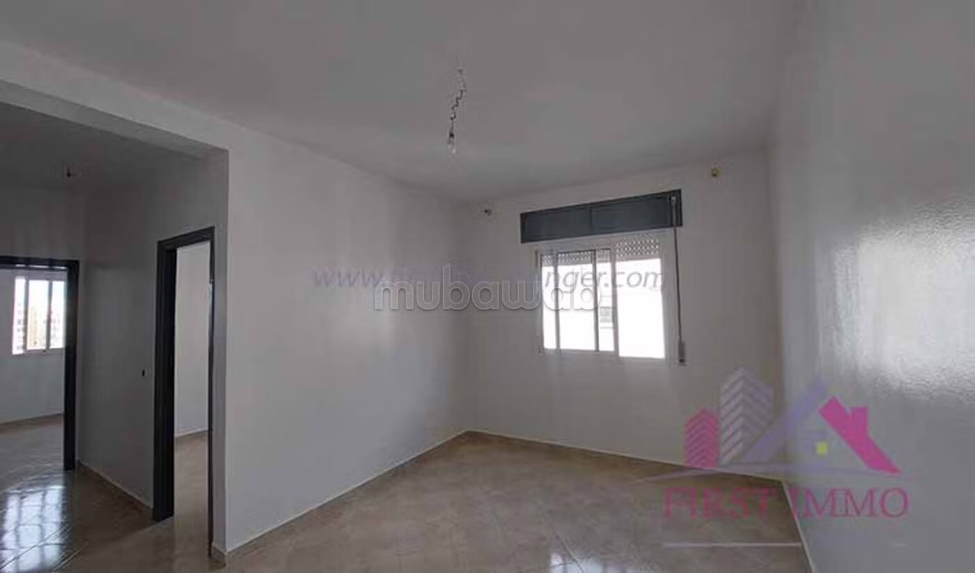 Apartment 48 sqm for sale in Tangier (Guzenaya) — Photo 4