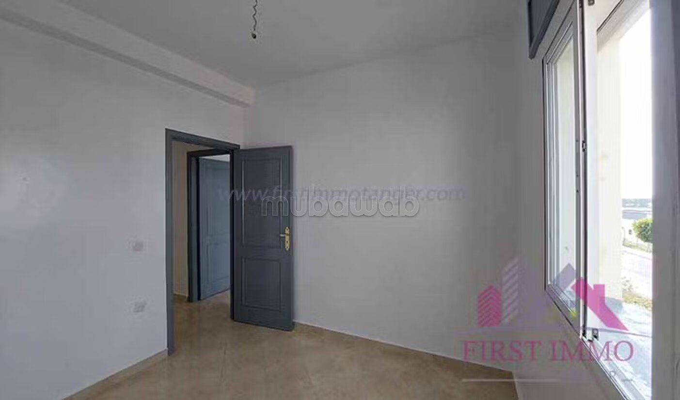Apartment 48 sqm for sale in Tangier (Guzenaya) — Photo 6