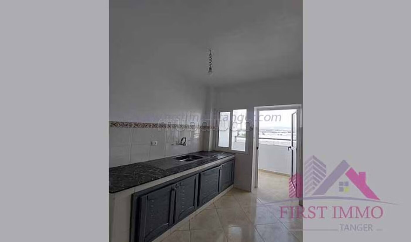 Apartment 48 sqm for sale in Tangier (Guzenaya) — Photo 11