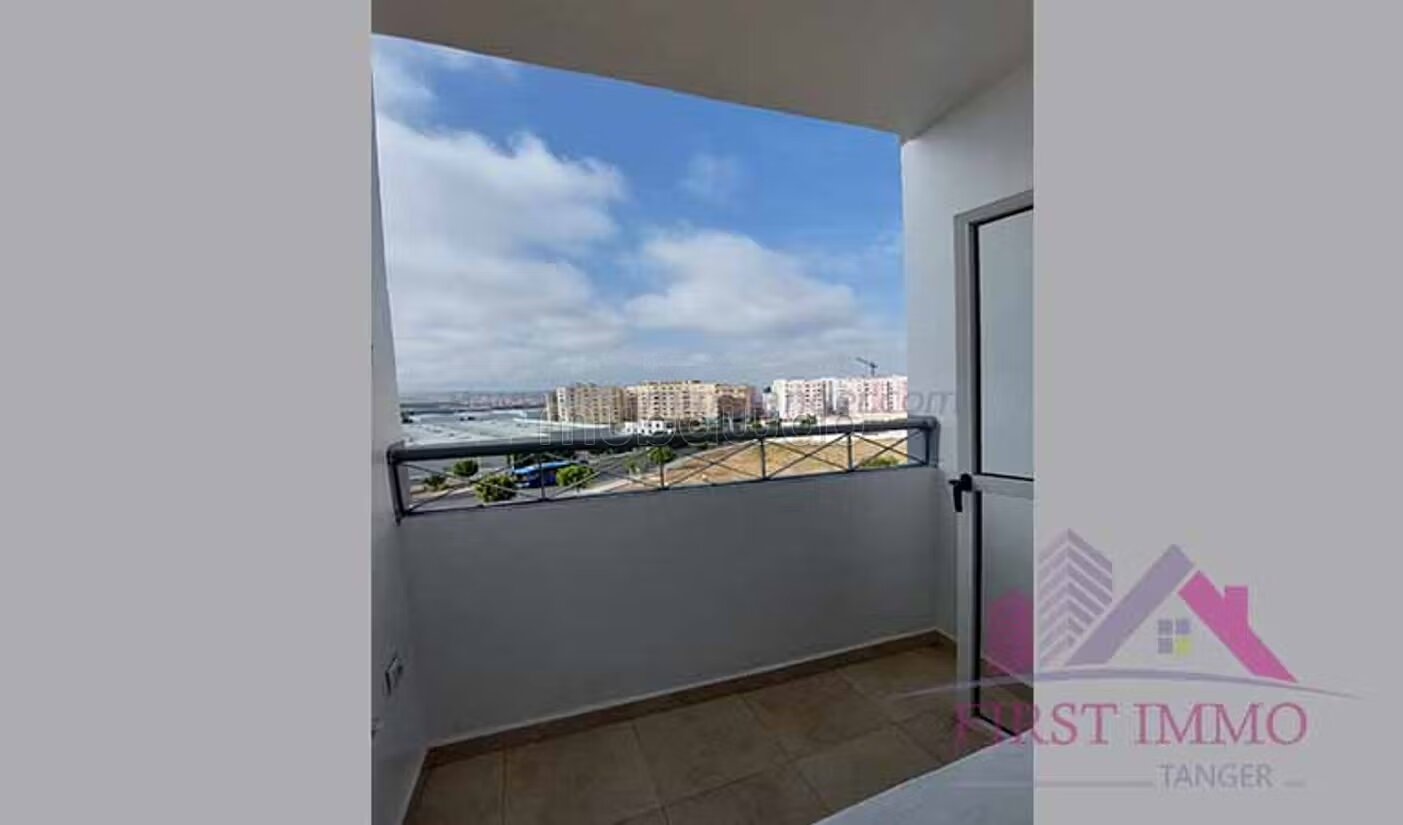 Apartment 48 sqm for sale in Tangier (Guzenaya) — Photo 12